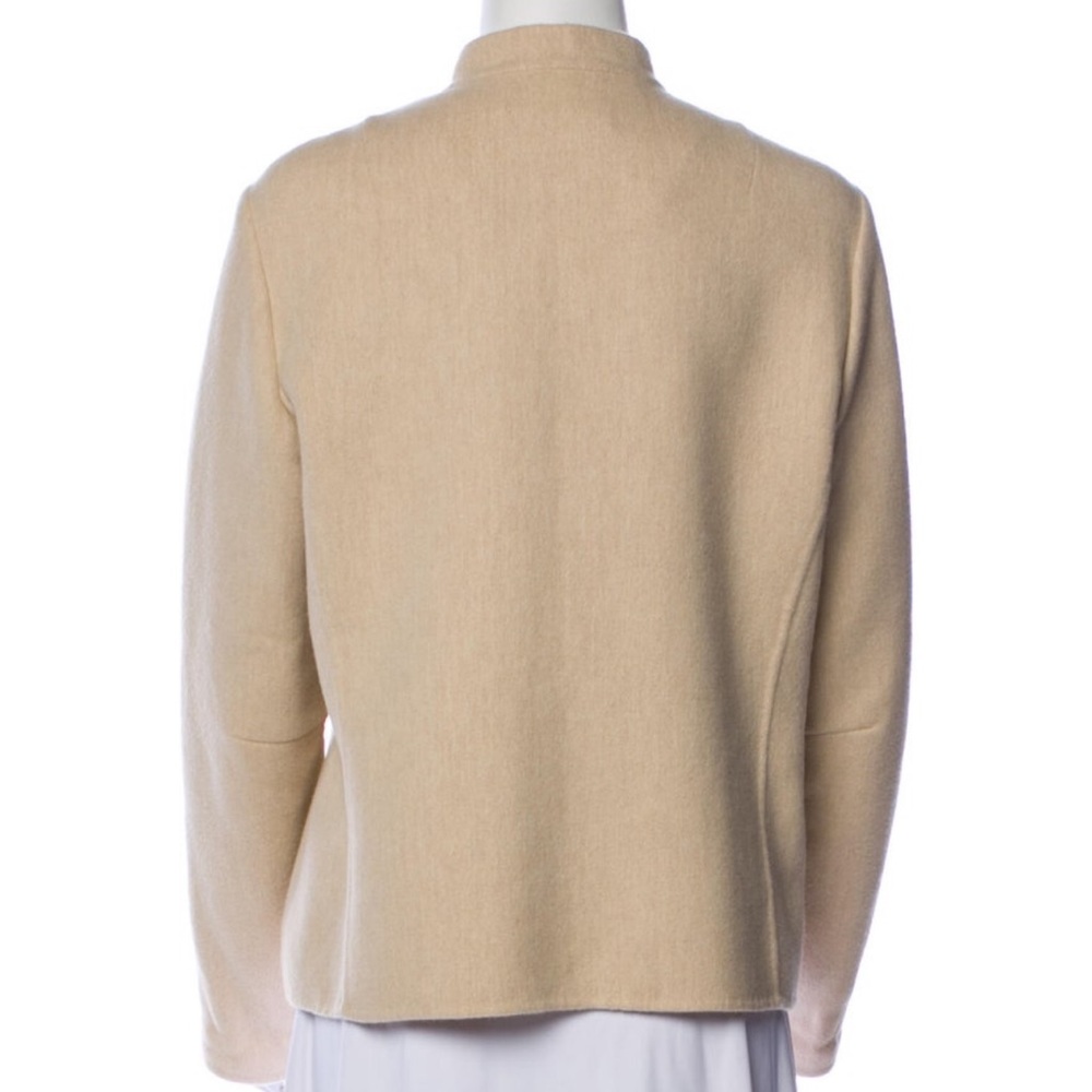 Max mara wool jacket